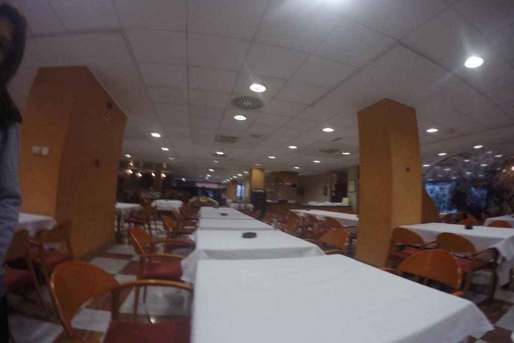 Фото Hotel Zenit Diplomatic