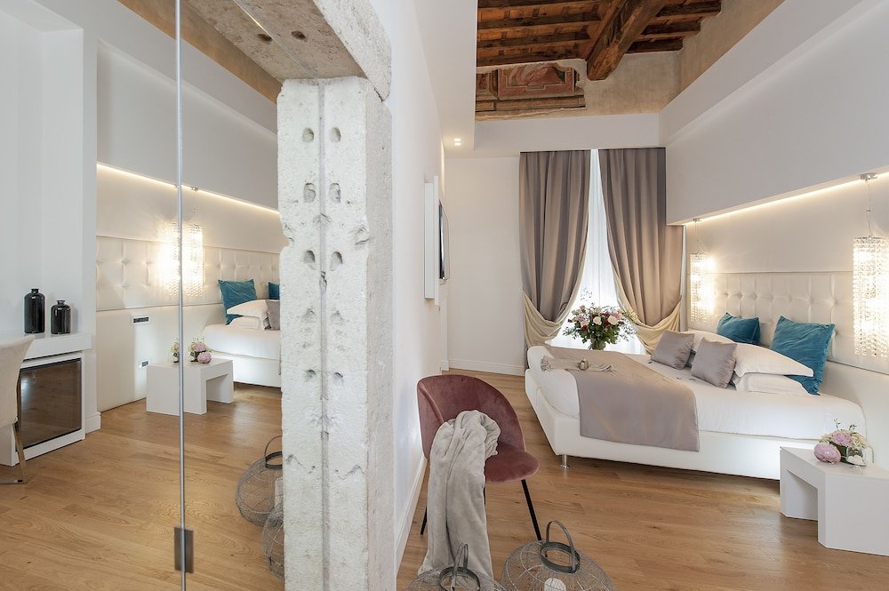 Фото Argentina Residenza Style Hotel