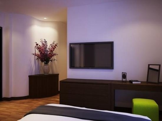 Фото Vinh Hung 2 City Hotel