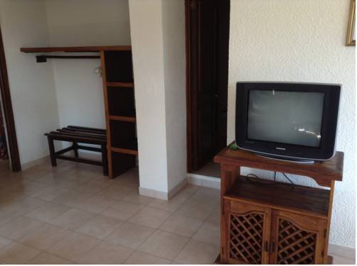 Фото Hotel Amapa - Adults Only