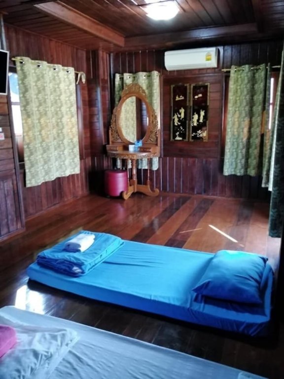 Фото Baan Fah Rak Tawan