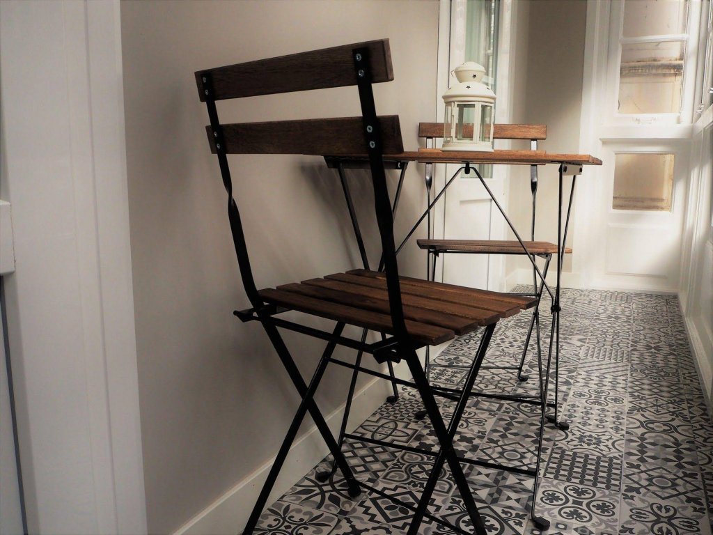 Фото Alda Alborán Rooms