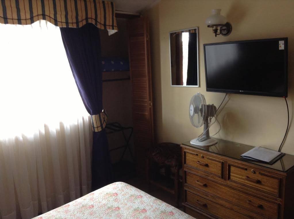 Фото Hotel Luanco