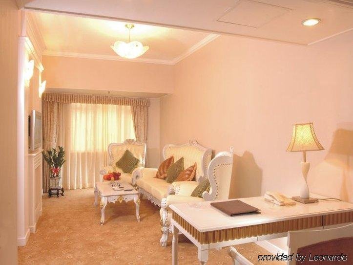 Фото Fu Hua Hotel