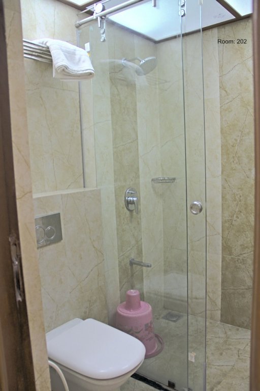 Фото Click White House Residency Vadodara