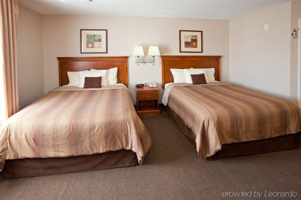 Фото Candlewood Suites Indianapolis Airport, an Ihg Hotel