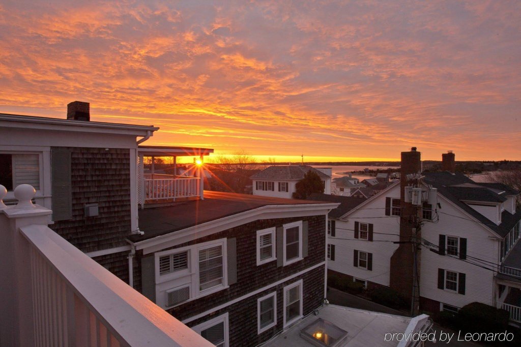 Фото Edgar Hotel Martha's Vineyard, Ascend Hotel Collection