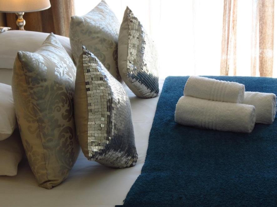 Фото Azamare Luxury Guest House