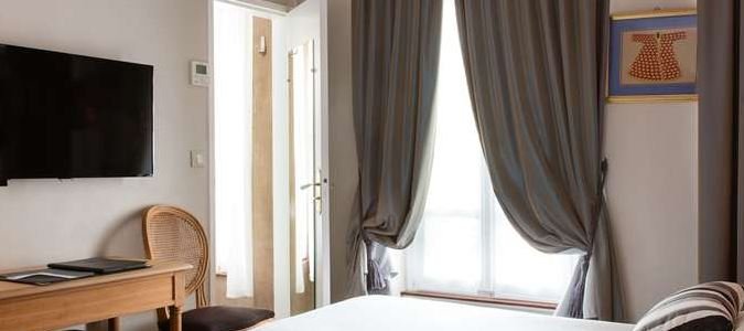 Фото Best Western Aramis St-Germain