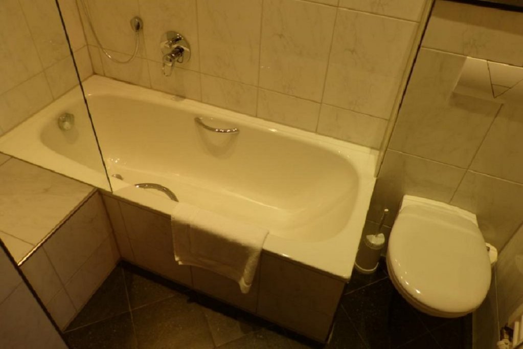 Фото Hotel Vorbach Hamburg