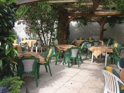 Гостиница Auberge à la Tête de Lard