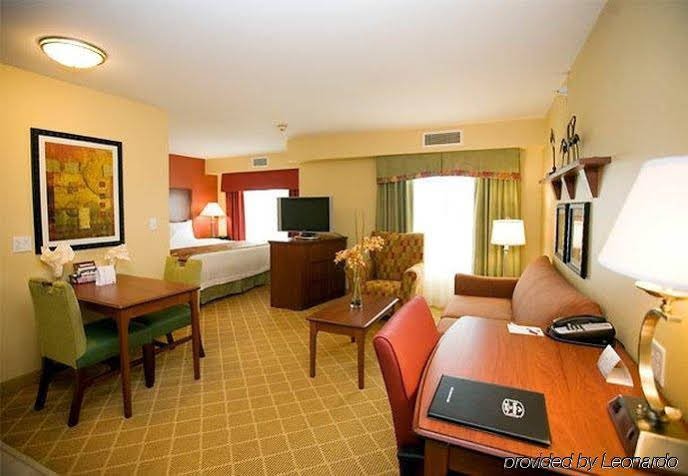 Фото Residence Inn Baton Rouge Towne Center at Cedar Lodge