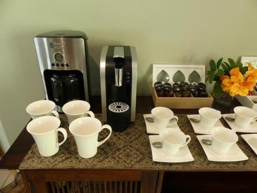 Фото De Wingerd Wijnland Lodge