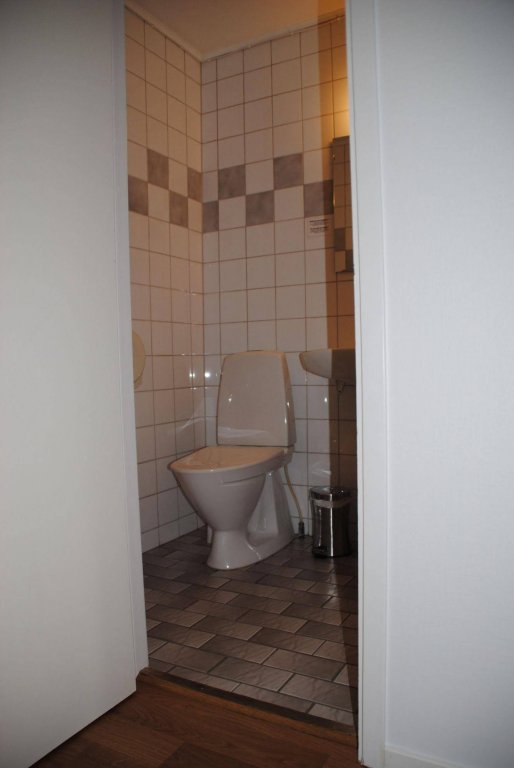 Фото Hotell Vesterhavet