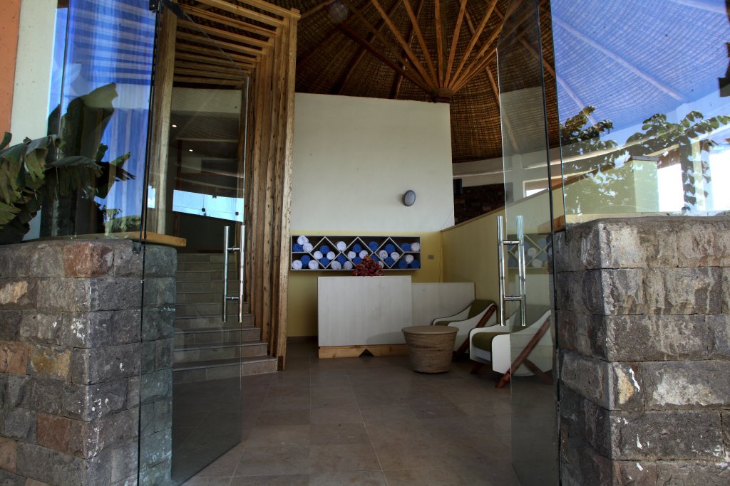 Фото Nega Bonger Hotel