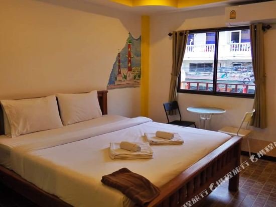 Фото Baanmae Residence