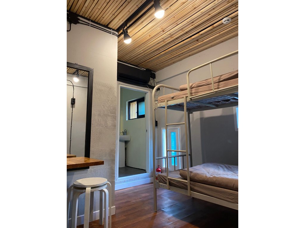 Фото Itaewon Inn