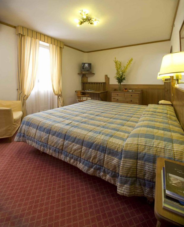 Фото Parc Hotel Victoria