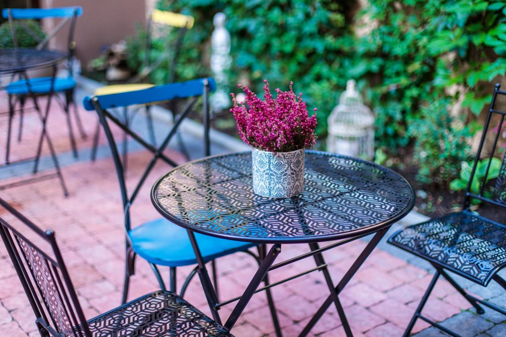 Фото Stabu Seta Residence