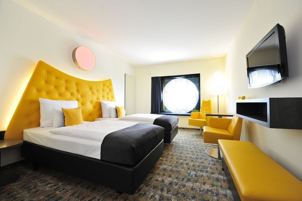 Фото Arcotel Onyx Hamburg