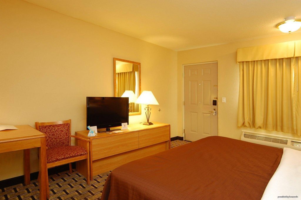 Фото Best Western Nursanickel Hotel