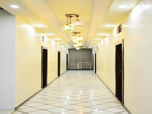Гостиница Hotel Ata Inn & Restaurant