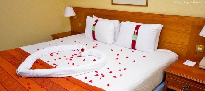 Фото Holiday Inn Ipswich Orwell, an Ihg Hotel