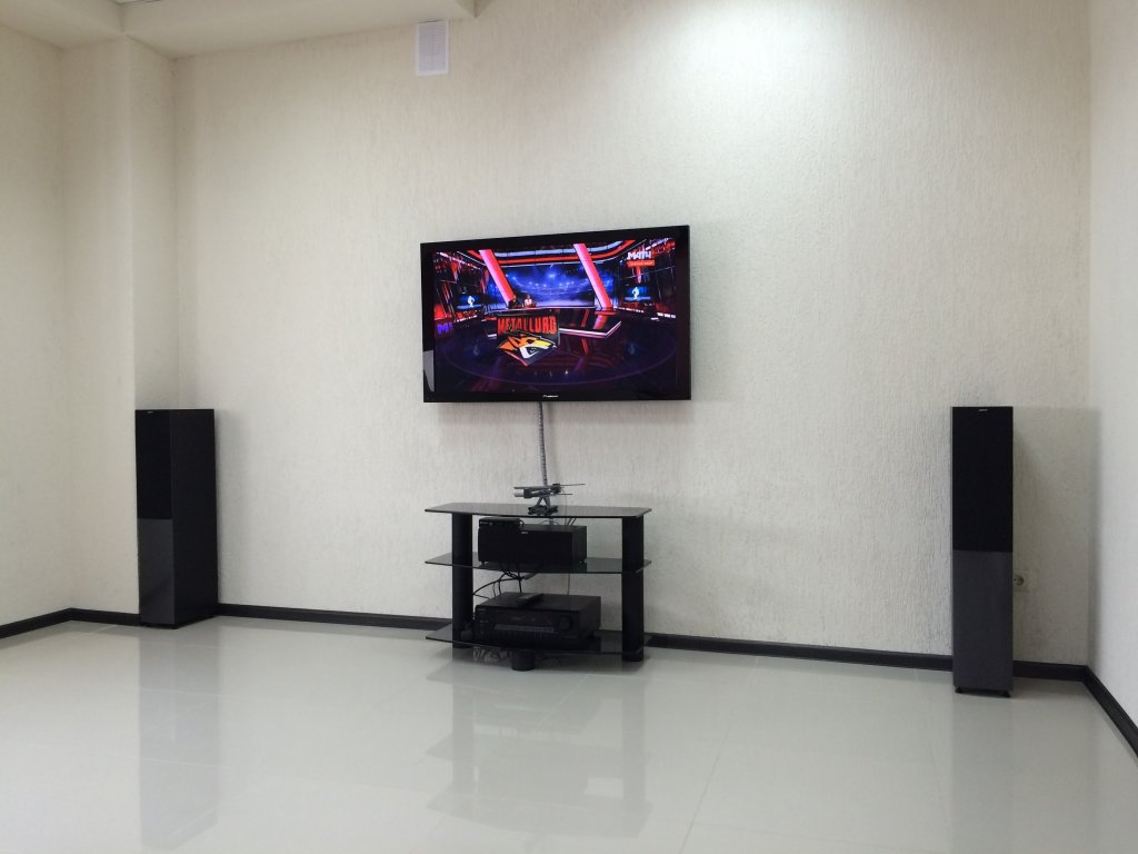 Фото Спутник