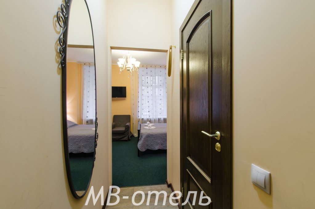Фото МВ-Отель