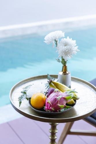 Фото Lavana Hotel Chiangmai