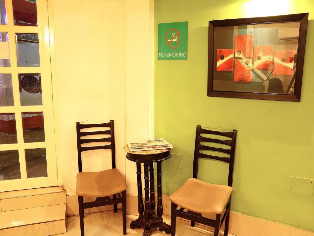 Фото Oyo 2506 Hotel Homely Raj