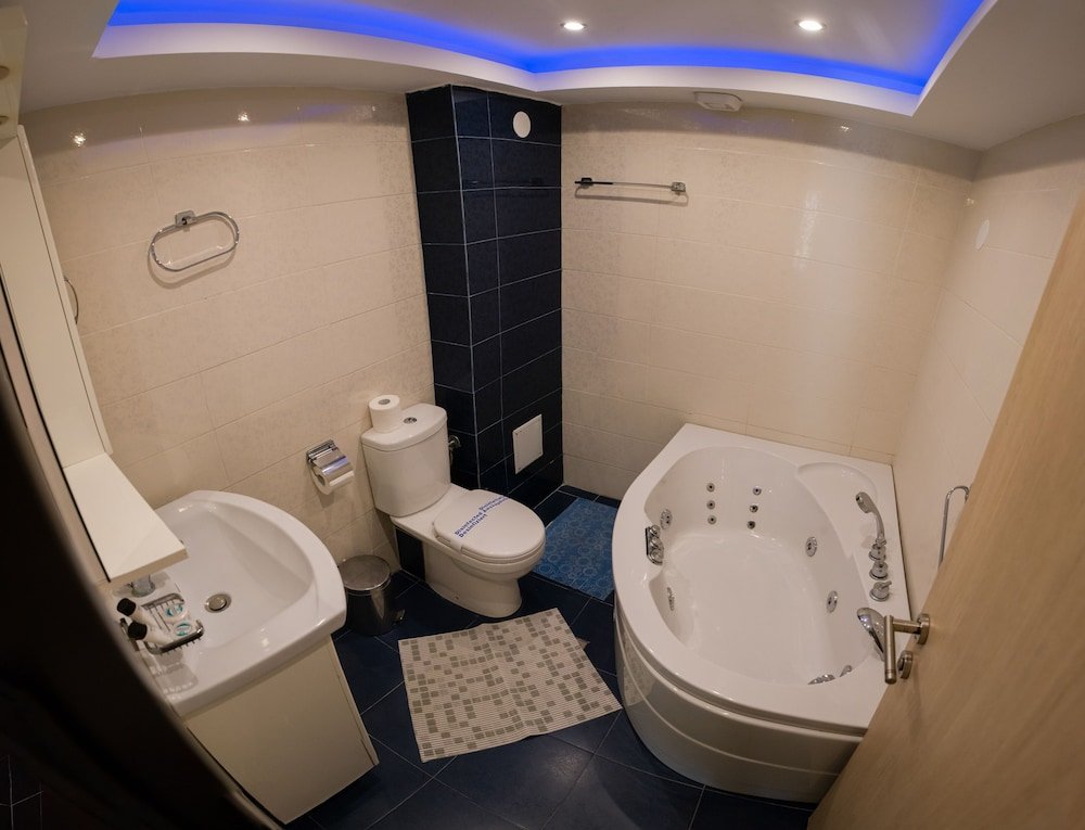 Фото Perla Hotel Halkidiki