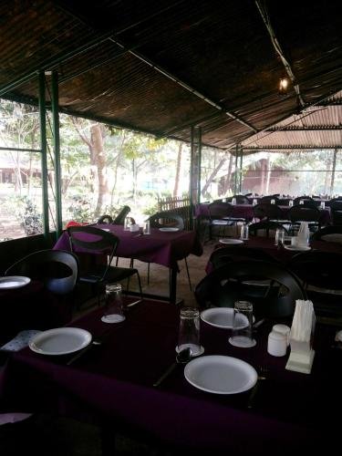 Фото Lotus Eco Beach Resort Murud