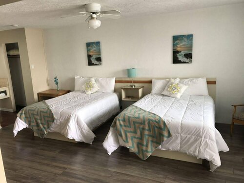 Гостиница Motel Belle Rivière