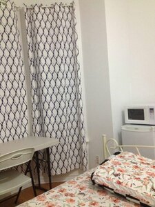 Гостиница Chinatown Travellers Home