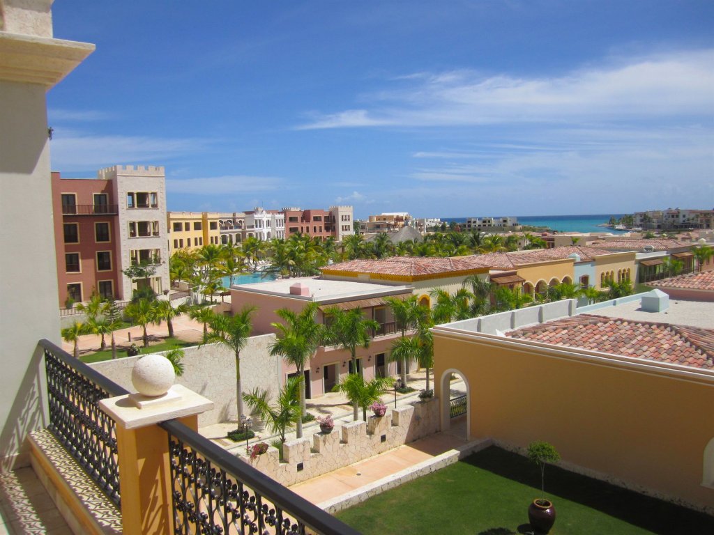 Фото Fishing Lodge Cap Cana