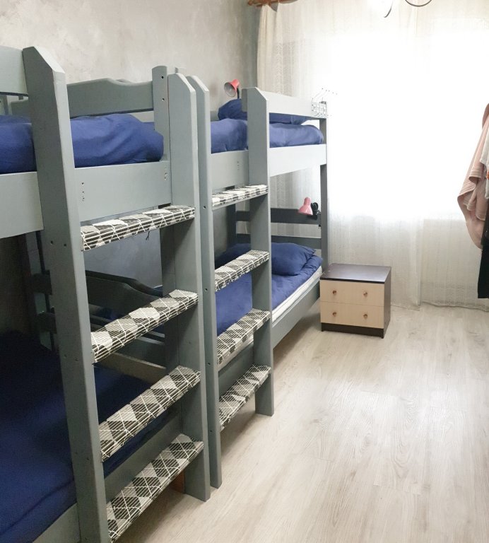 Фото Петровский