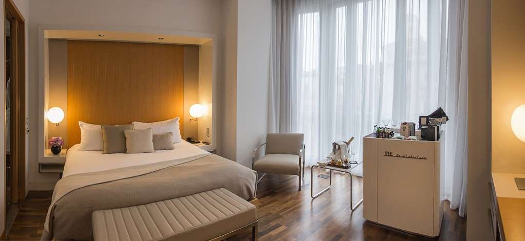 Фото Me Madrid by Melia