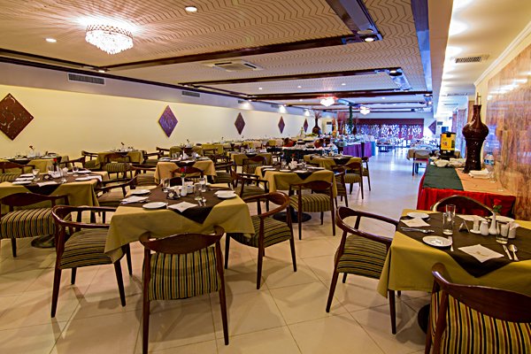 Фото Hotel Faran Karachi