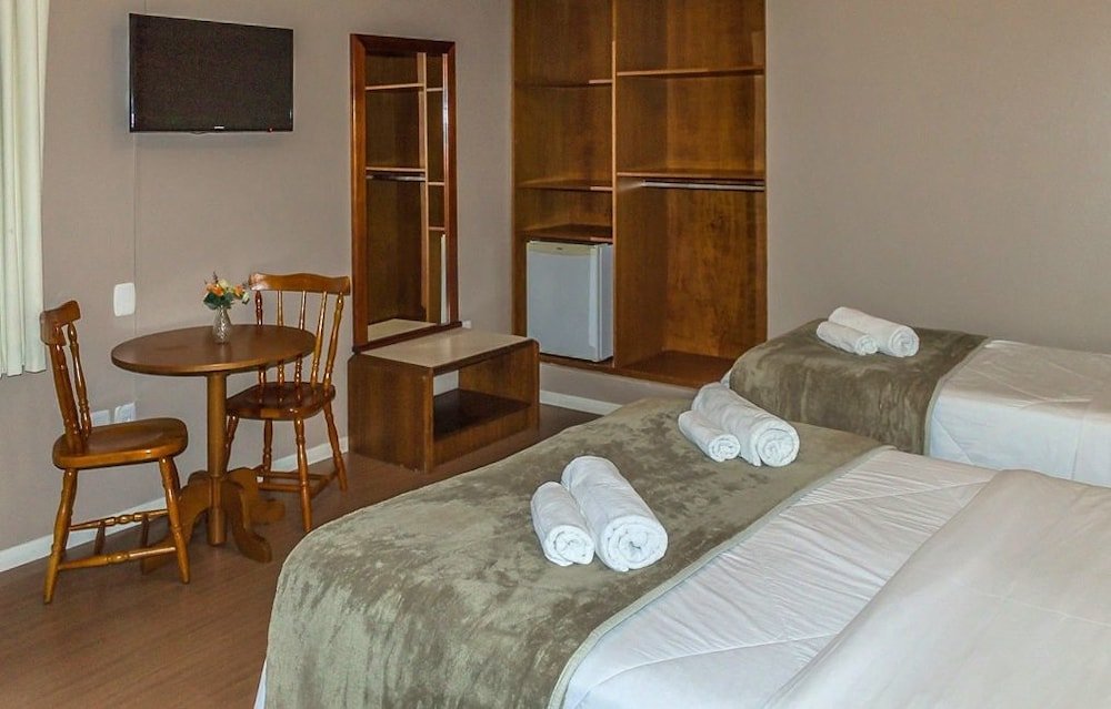 Фото Laponia Hotel Gramado