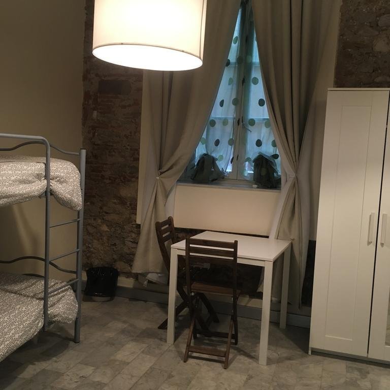 Фото Ostello Palazzo Nizza