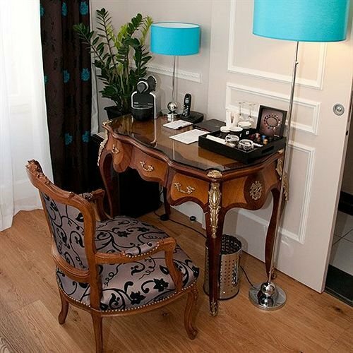 Гостиница Hotel Jean Moet в Эперне