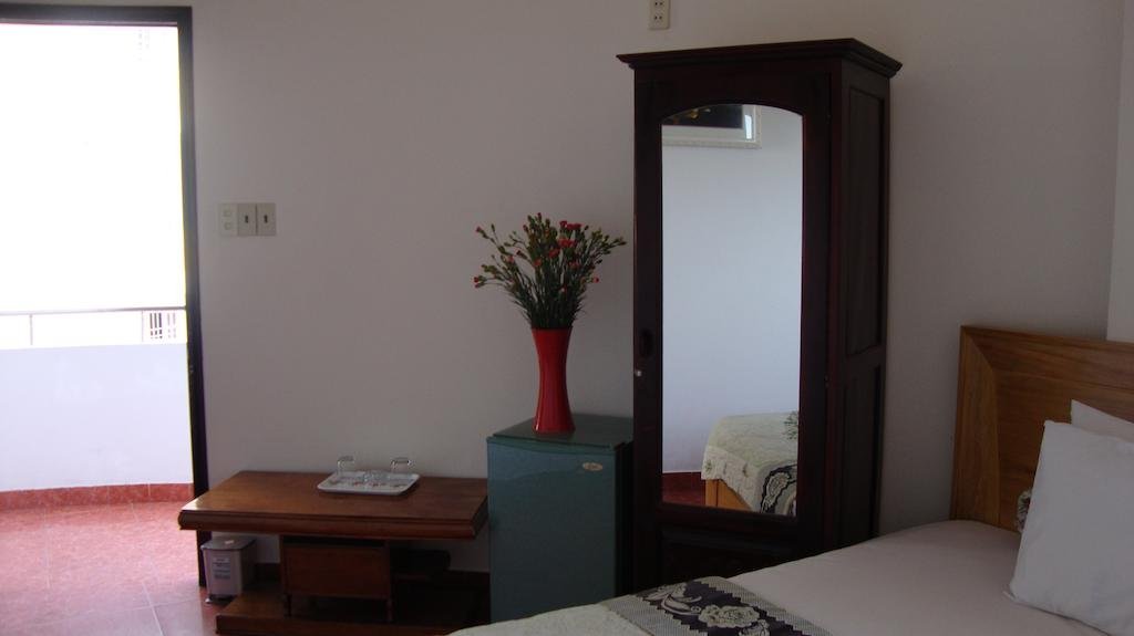 Фото Anh Minh - Manchester Hotel