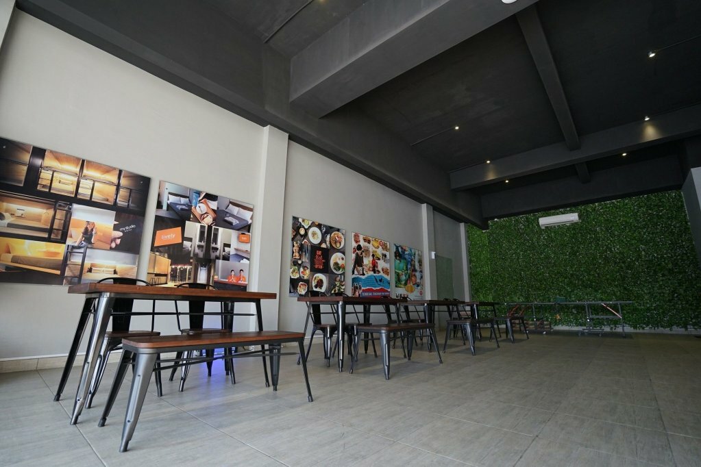 Hotel Zen Rooms Basic Kualanamu, North Sumatra, photo