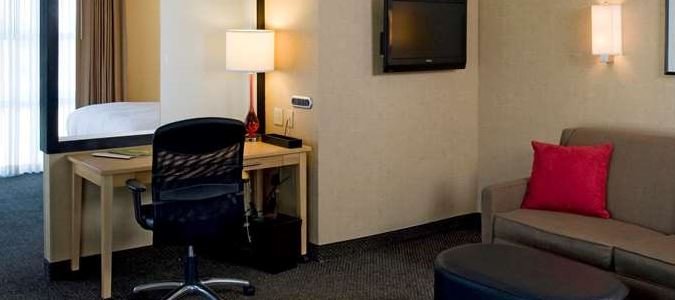 Фото DoubleTree by Hilton Hotel Baton Rouge