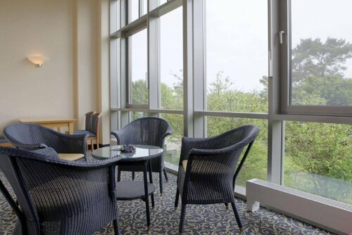 Гостиница Hotel Asgard Meereswarte