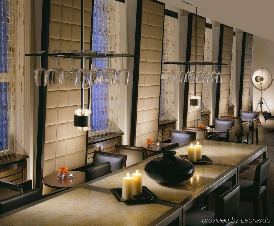 Фото Radisson Blu Style Hotel Vienna