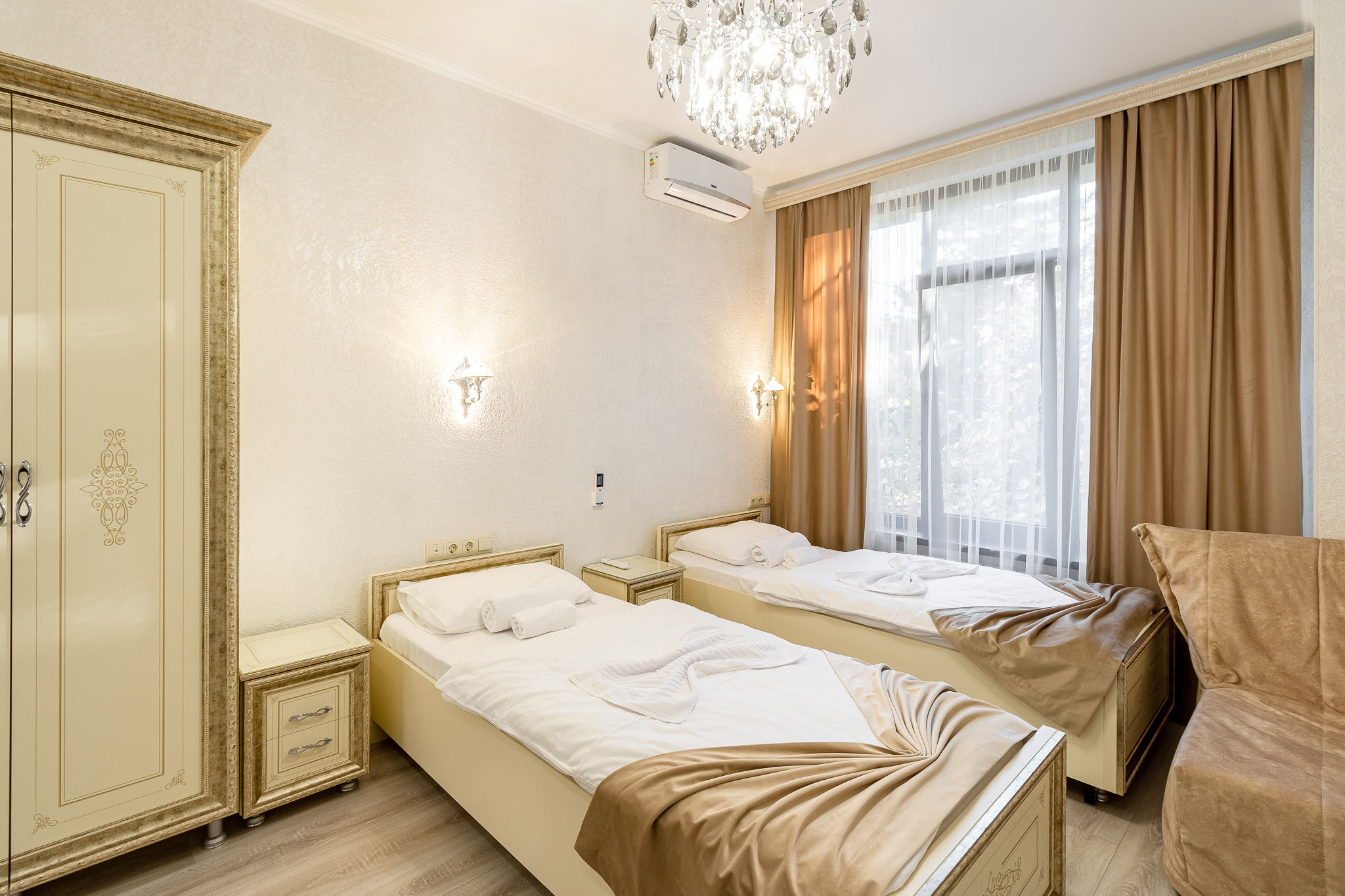 Фото Сочи Галерея Парк