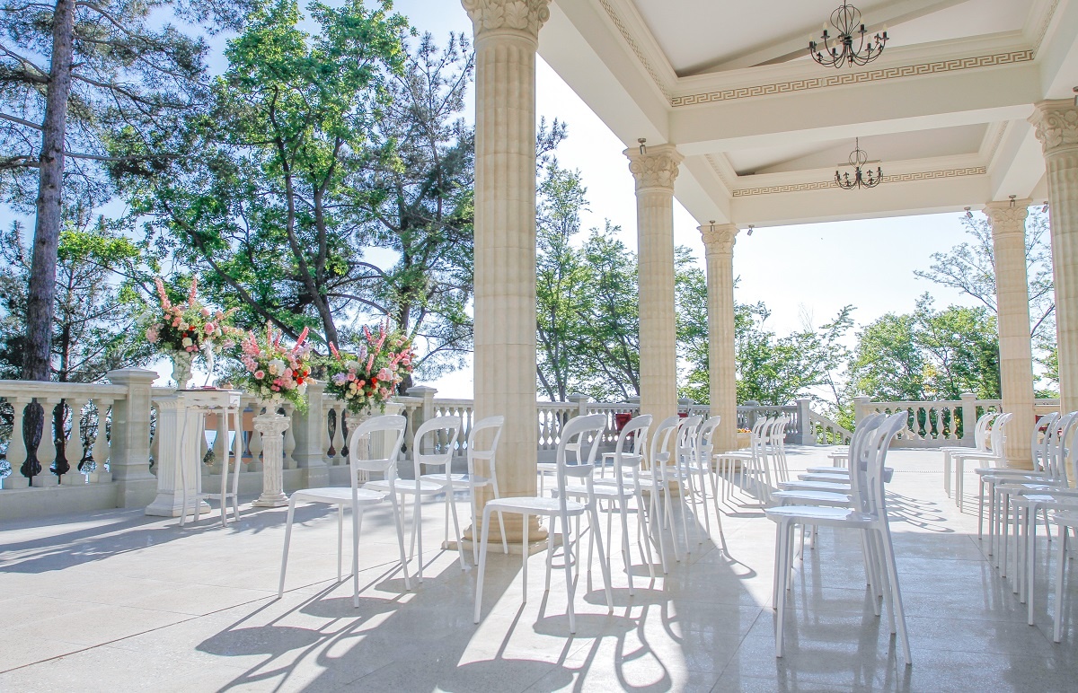 Фото Дагомыс