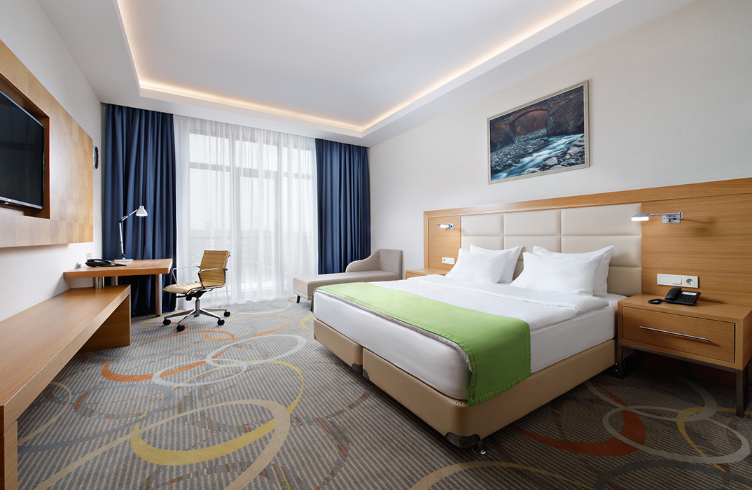 Фото отеля 5